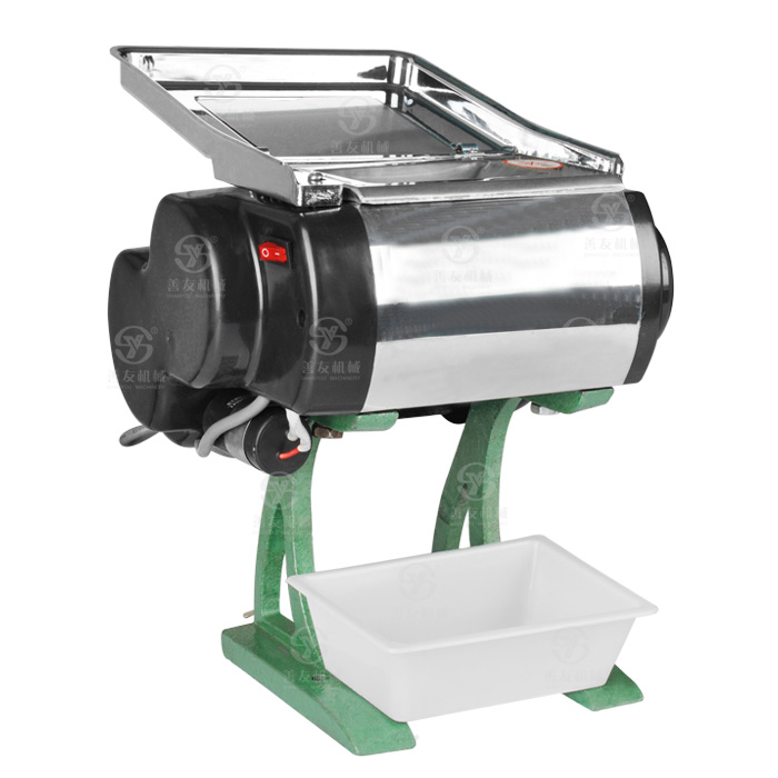 家用小型肉丝肉片机厂家直销