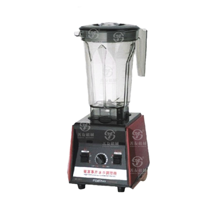 麦登320沙冰调理机|广州善友牌沙冰调理机|沙冰调